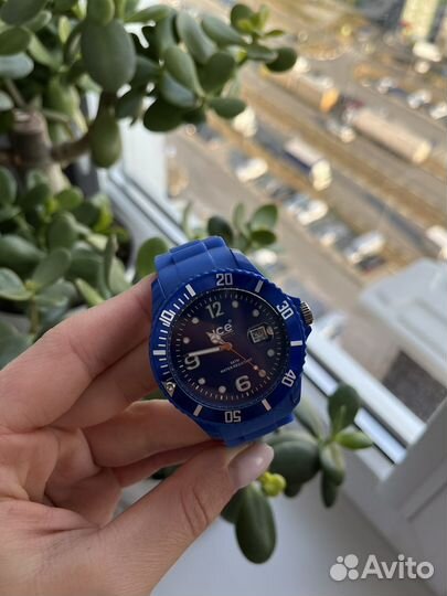 Часы ice watch оригинал