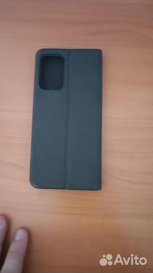 Чехол на samsung A52