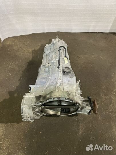 АКПП DSG PXE Ауди А6 С7 А7 4G