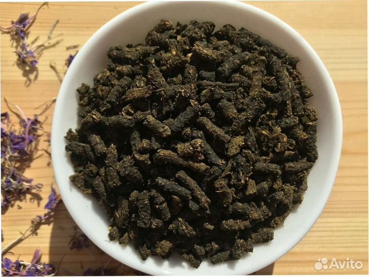 Иван-чай 1кг урожай лето 2O23, зож