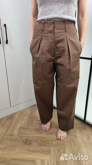 Брюки новые из Кореи