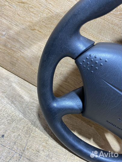 Руль пластиковый Ford Focus 1 Арт. 120682