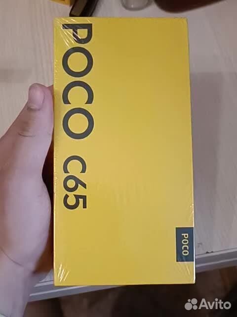 Xiaomi Poco C65, 8/256 ГБ