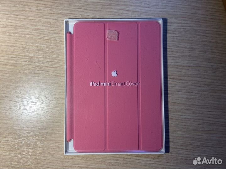 Чехол Apple iPad mini Smart Cover оргинал