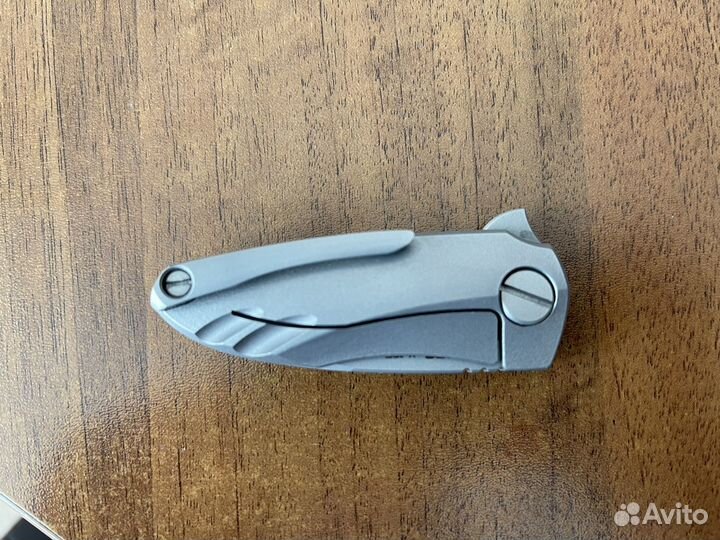 Нож складной Cicada N.C. Custom