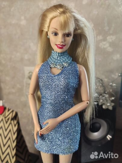 Барби Barbie Generation Girl