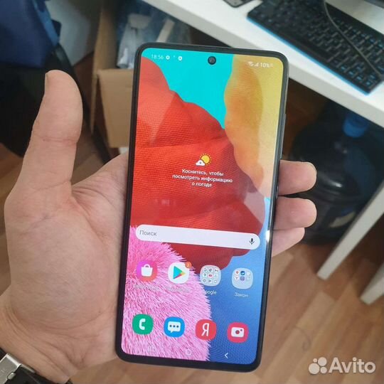 Замена стекла Samsung/iPhone/Honor/Xiaomi и т.д