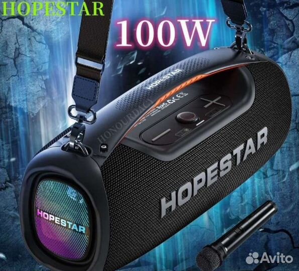Колонка Hopestar a60
