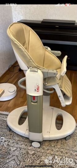 Детский стульчик