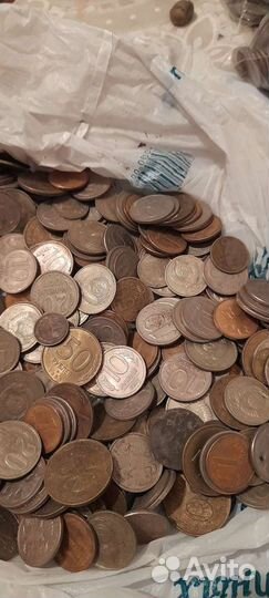 Монеты 10ки