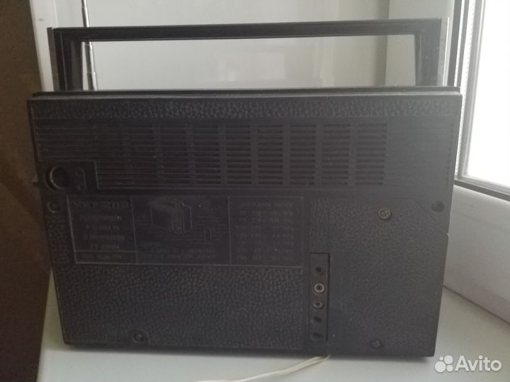 Радиоприемник