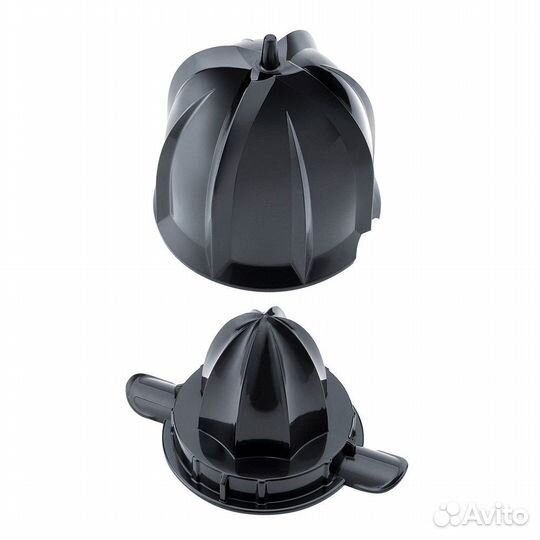 Новая соковыжималка для цитрусовых Steba ZP 3