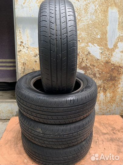 Hankook Optimo ME02 185/65 R14 91