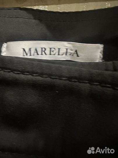 Брюки Marella Италия оригинал 46