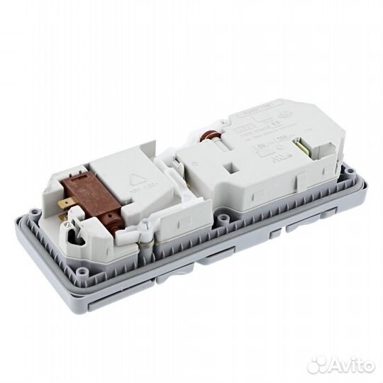 Дозатор (бункер, диспенсер) моющих средств для пос