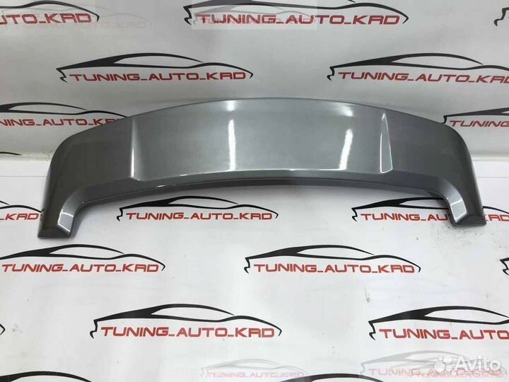 Спойлер Наверх Mitsubishi Outlander M0465