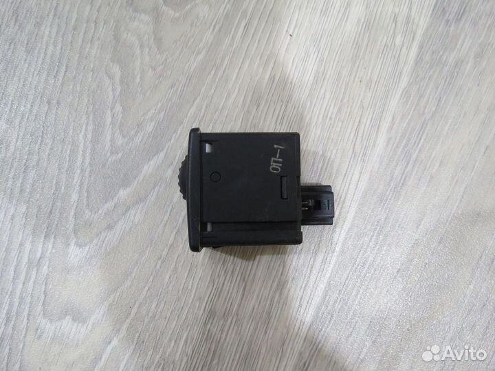 Кнопка корректора фар LADA Vesta Веста