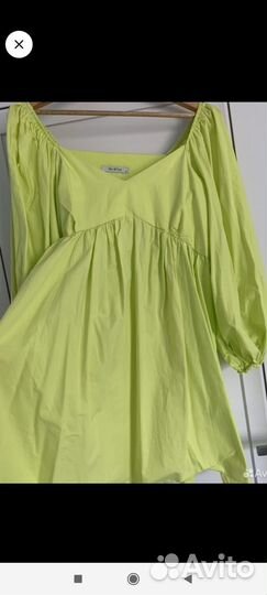 Платье для беременных