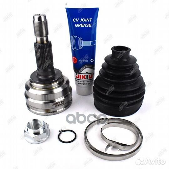 ШРУС JC12007 jikiu