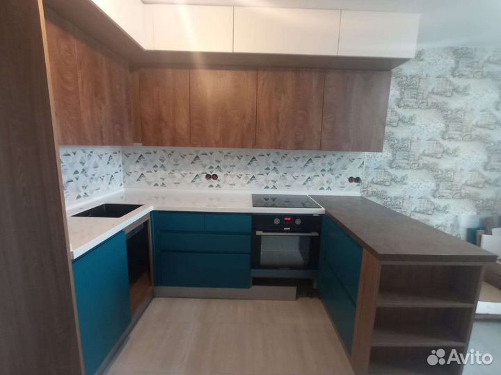 Столешница из искусственного камня