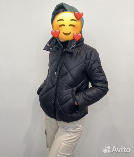 Куртка женская imperial