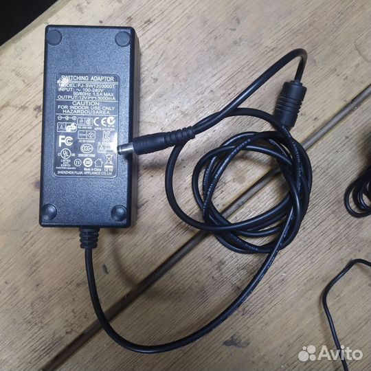 Блок питания для пк