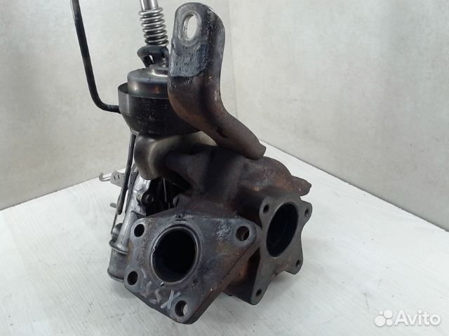 Турбина, Mazda, 6 1, VJ360611,23196M