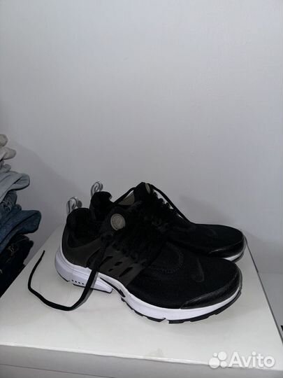 Кроссовки nike air presto (40)