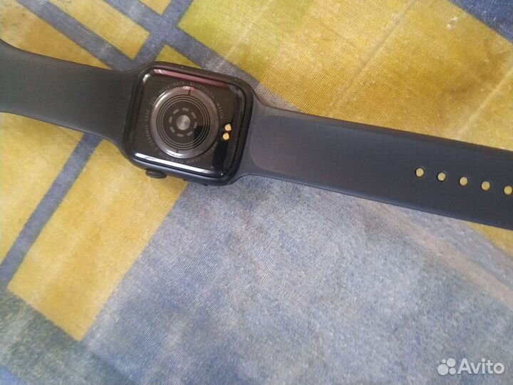 Apple watch 7