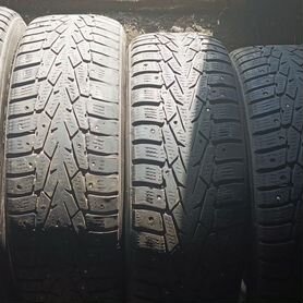 Nordman 7 185/65 R15 92T