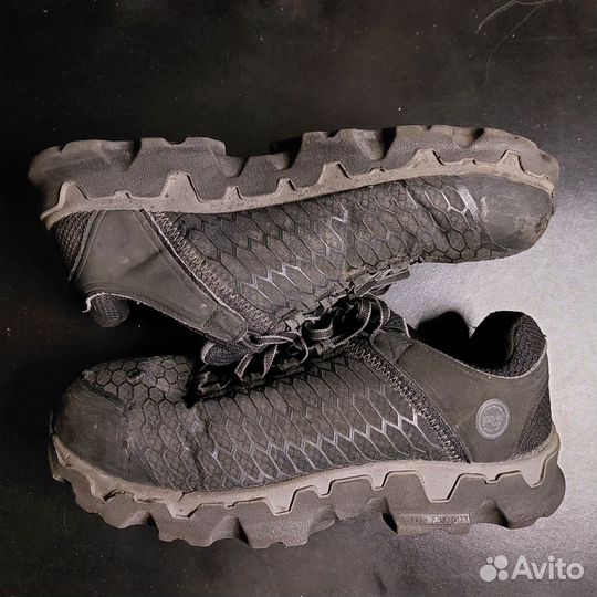 Ботинки timberland