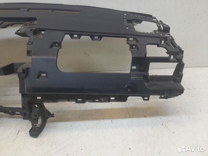 Торпедо Toyota Camry V50 V55 2011-2017