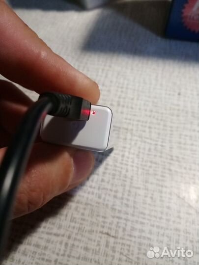 Аккумулятор крона 9v
