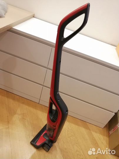 Пылесос Philips