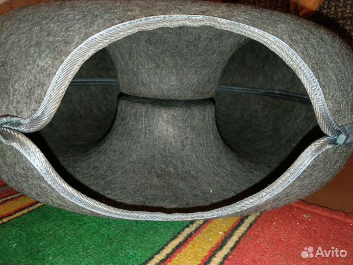 Продам бублик тонель