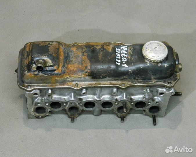 Гбц VW Jetta 1 FR