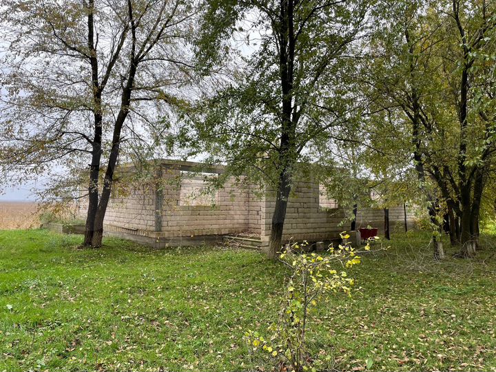 Участок 30 га (СНТ, ДНП)