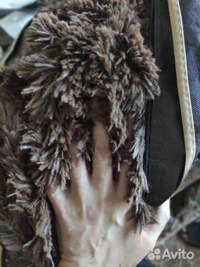 Пледы и покрывало