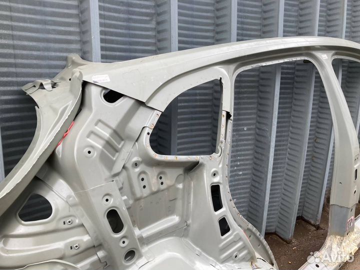 Боковина кузова правая Haval Jolion 2021