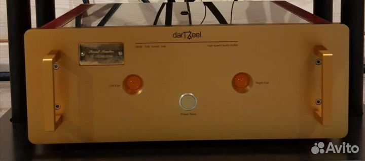 Dartzeel NHB-108