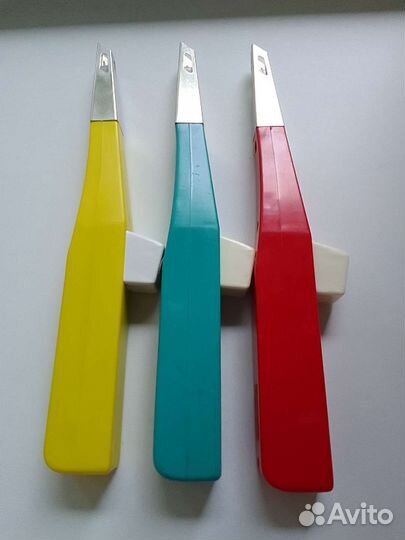 Пьезозажигалка СССР, новая