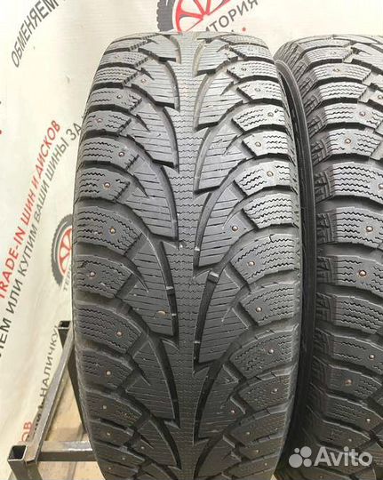 Hankook Winter I'Pike 225/60 R17 98Q