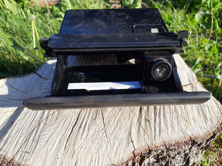 Прикуриватель