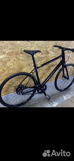 Велосипед canyon urban u 13