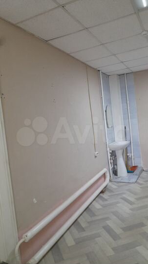 Свободного назначения, 12 м²