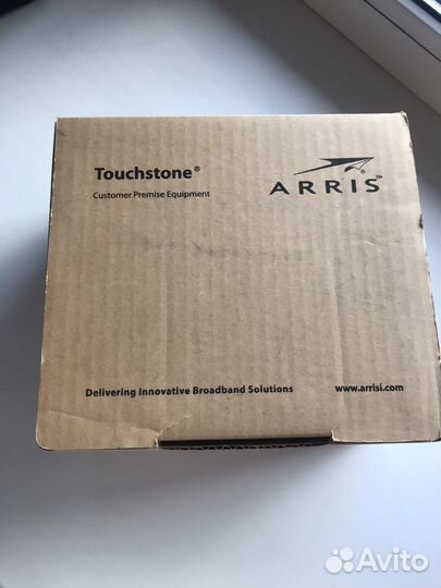 Кабельный модем