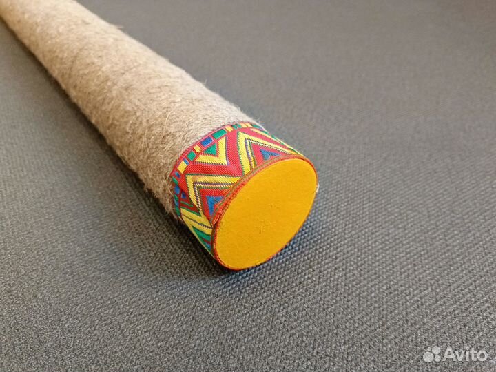 Посох дождя (rainstick)