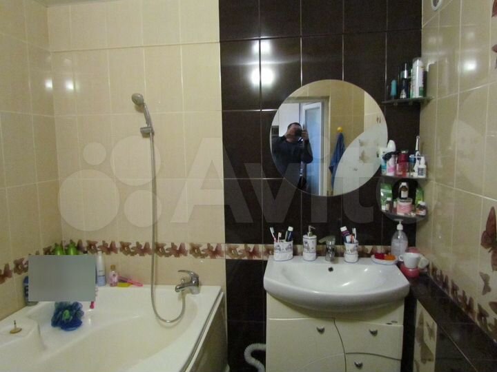 Дом 80 м² на участке 7 сот.