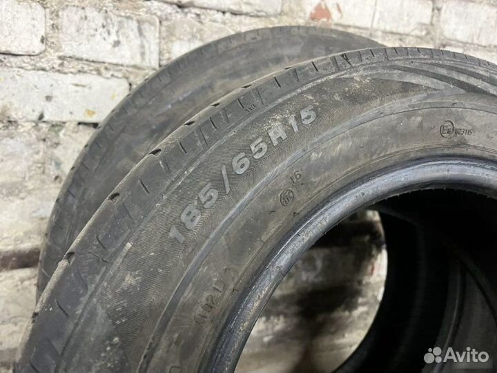 Шины Viatti 185/65 R15 Viatti