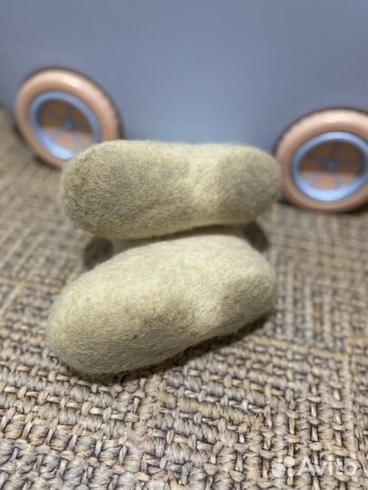 Валенки 22 размер